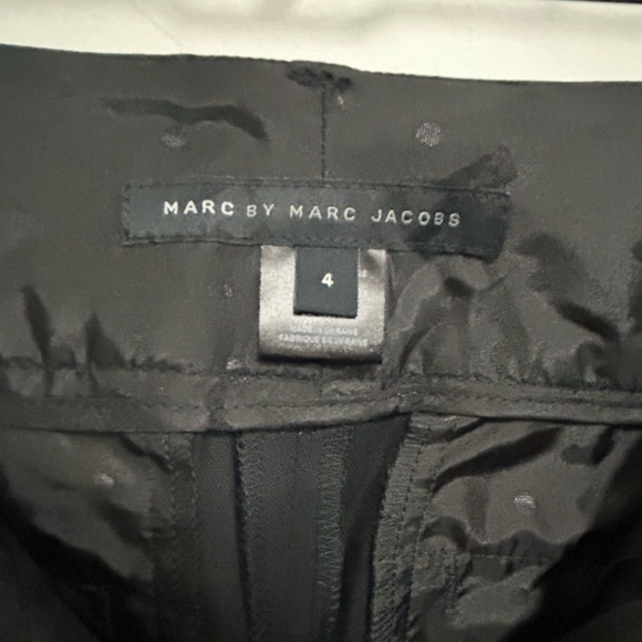 Marc By Marc Jacobs Dress Pant - Picture 4 of 13
